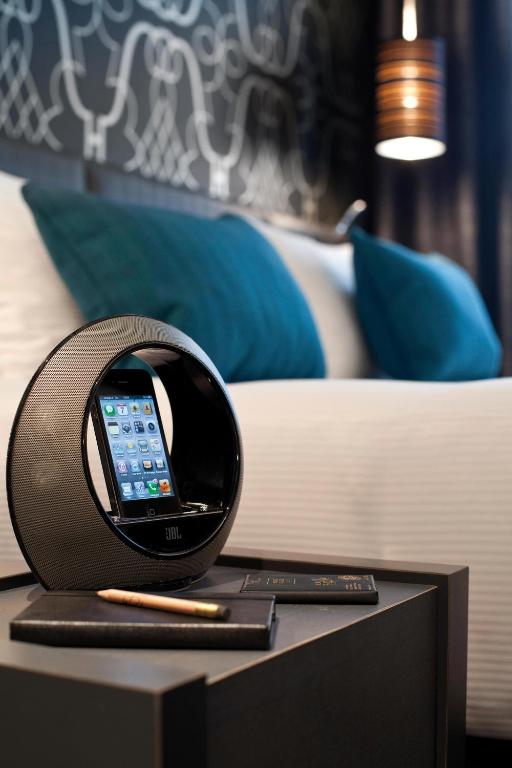 Le Grey Hotel - Resim 44