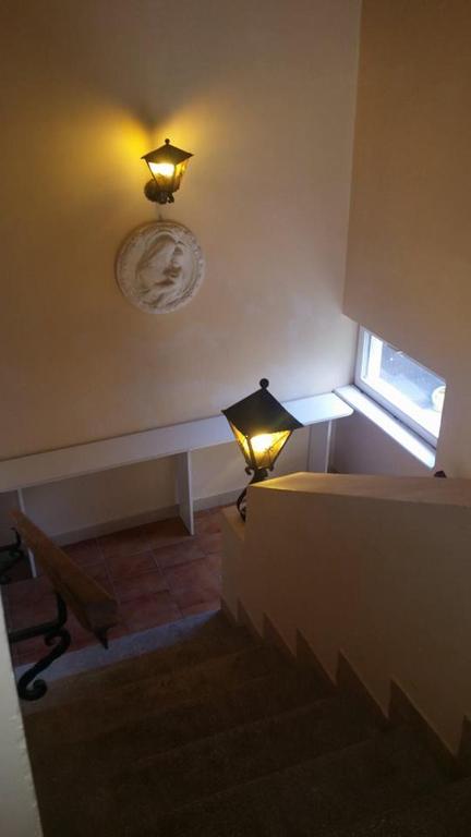 Posedenie v ubytovaní Horváth Apartmanház