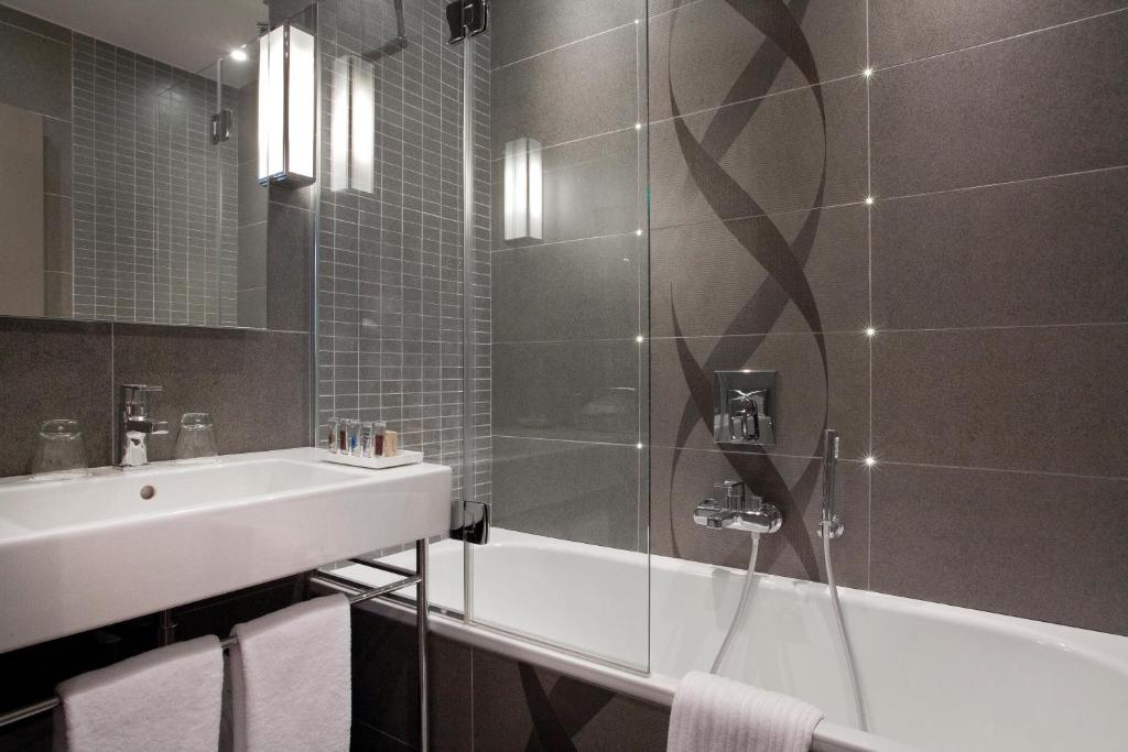 Le Grey Hotel - Resim 33