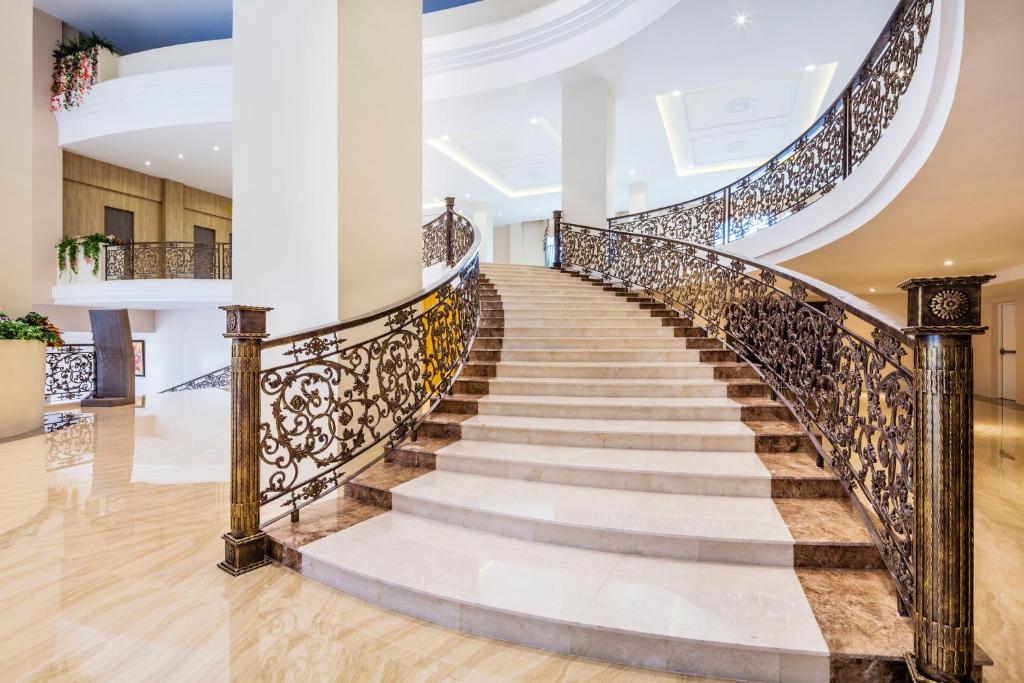 Grand Palazzo Hotel - SHA Extra Plus - Resim 15