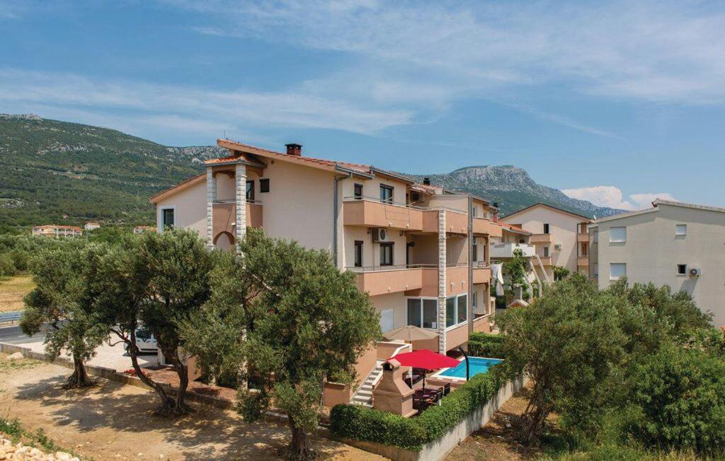Villa IPM Luxury with private pool