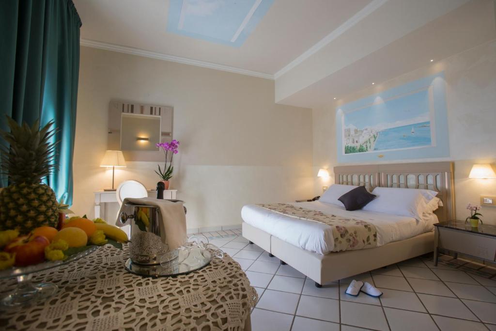 Hotel Hermitage - Superior Double Room Or Twin Room