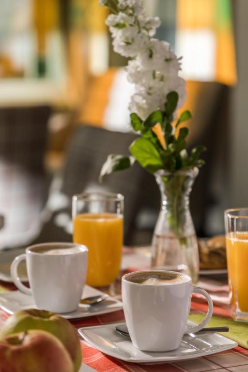 Hotel Impresja - Resim 4