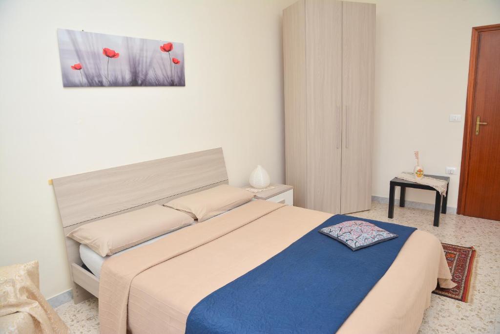 Lian Room B&B - シングルルーム 共用バスルーム