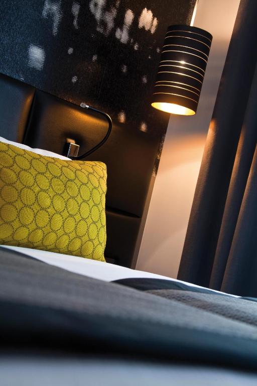 Le Grey Hotel - Resim 43