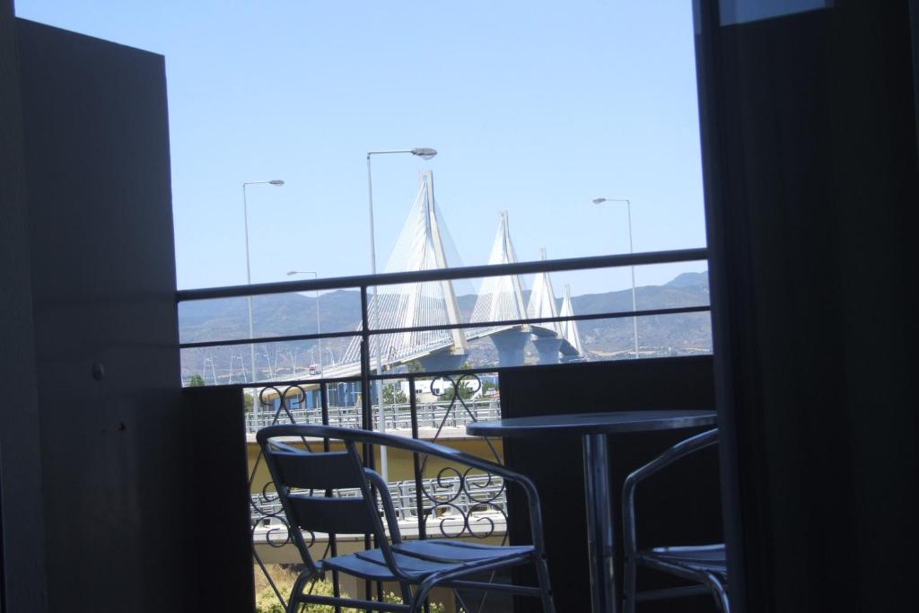 Fotografie z fotogalerie ubytování Hotel Georgios v destinaci Rio