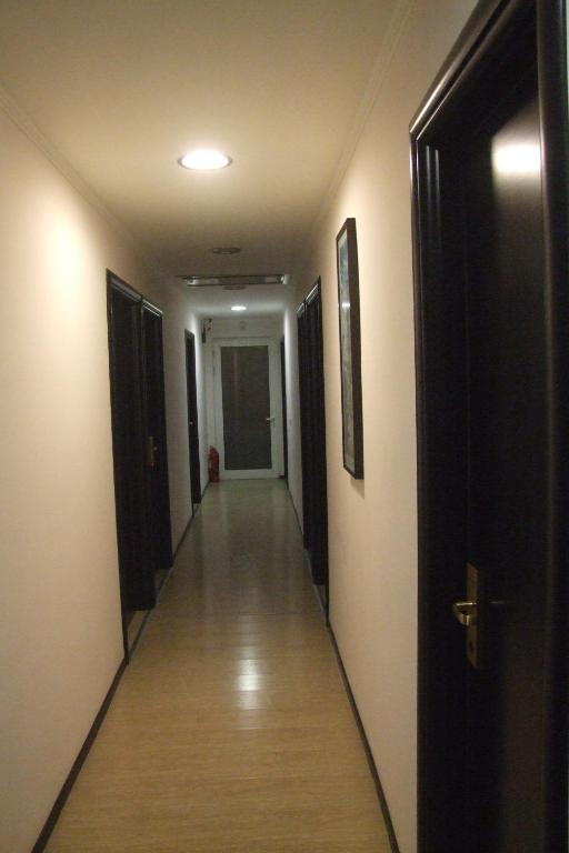 Fotografie z fotogalerie ubytování Hotel Georgios v destinaci Rio