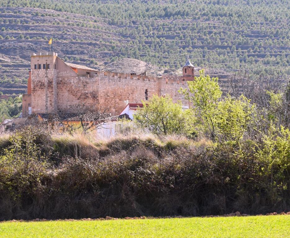 Castillo de Grisel, Grisel – Updated 2022 Prices