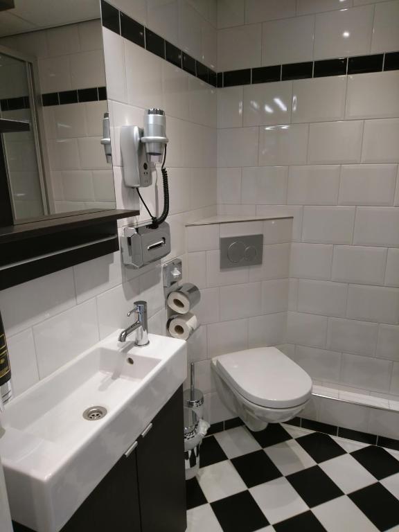 Strandhotel Scheveningen