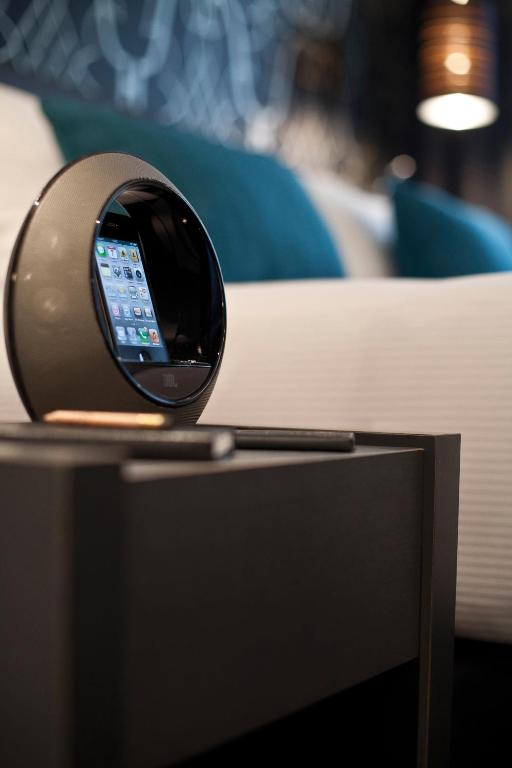 Le Grey Hotel - Resim 38