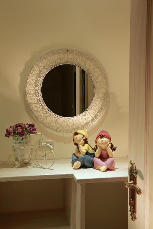 C'est Bon - Habitación Doble Presupuestar