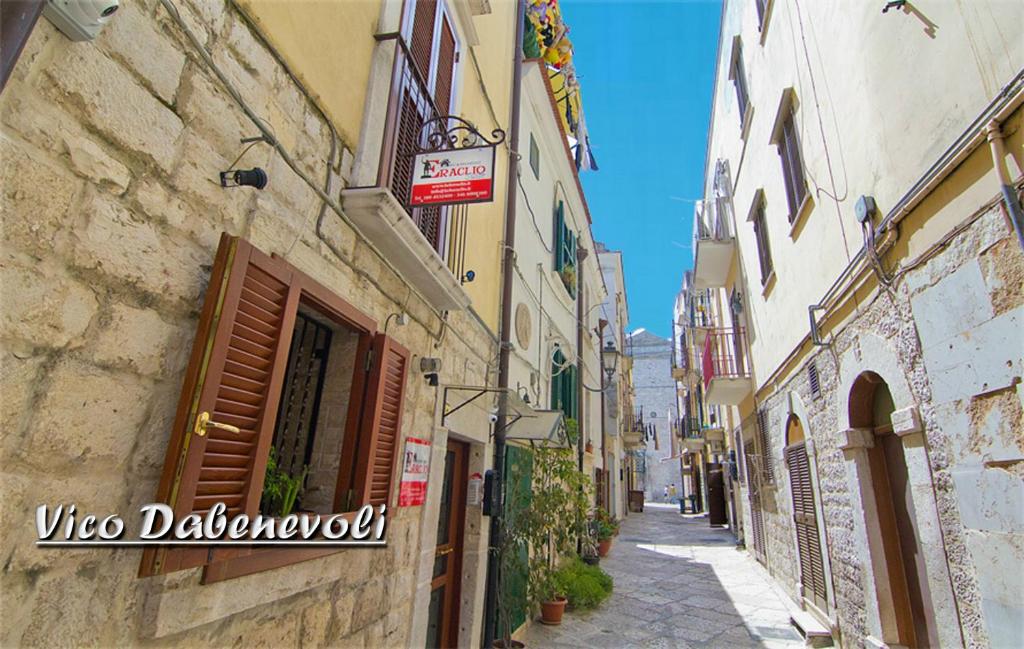 B&B Eraclio Suite