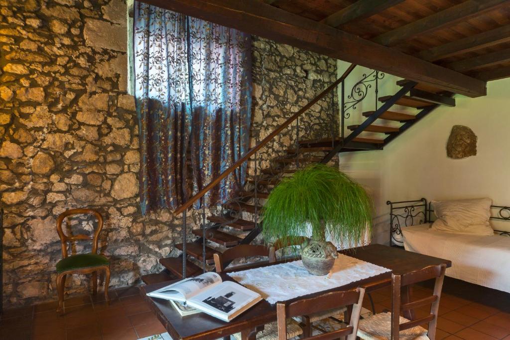 Fotografie z fotogalerie ubytování Villa Dei Papiri Fonte Ciane v destinaci Siracusa