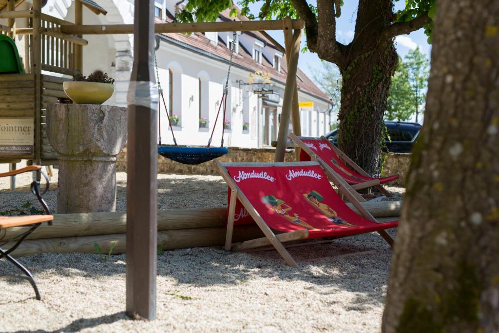Fotografia z galérie ubytovania Schlosstaverne v destinácii Braunau am Inn