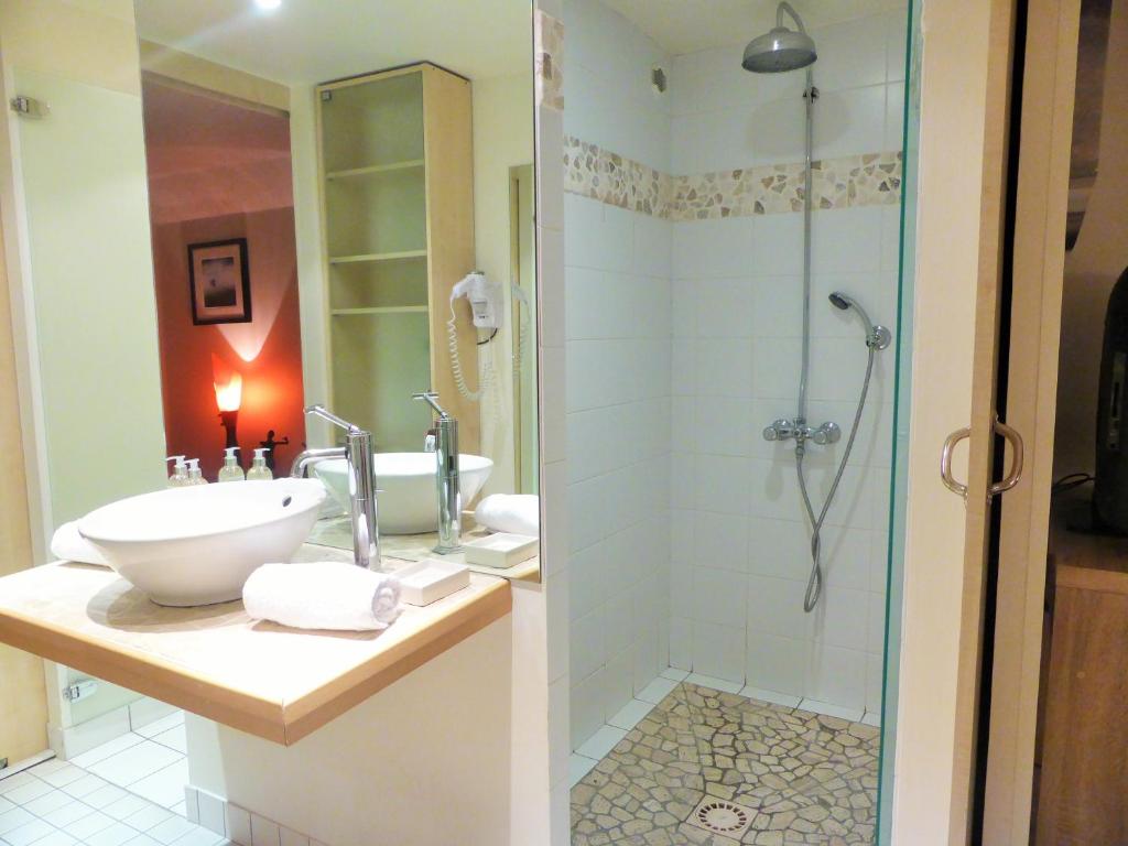 Chambre d'Hote Saint Malo - 2