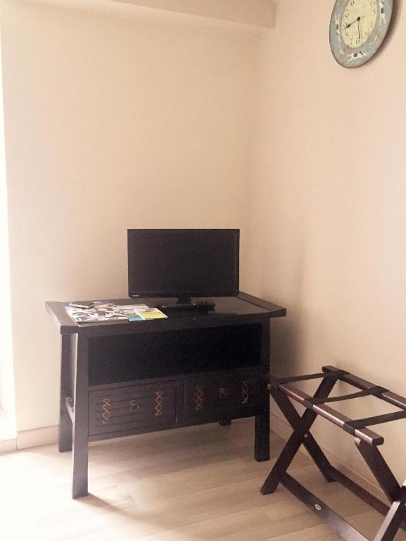 Chambre d'Hote Saint Malo - 4