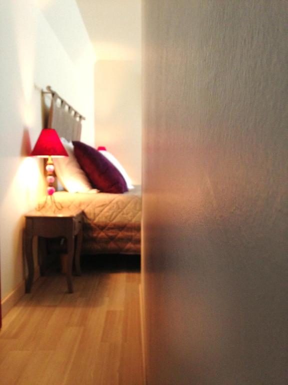 Chambre d'Hote Saint Malo - 5