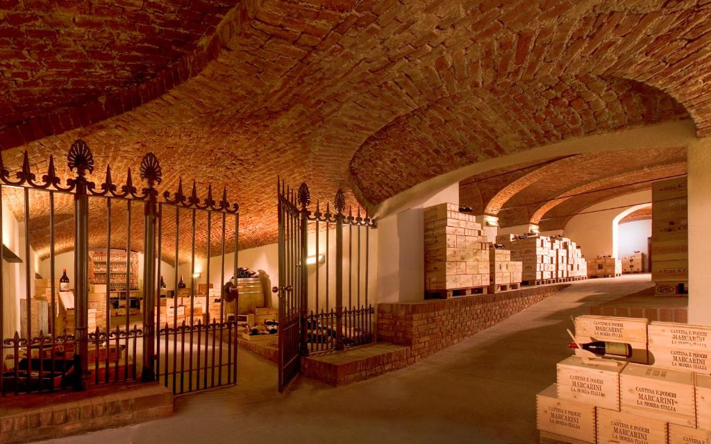 Fotografie z fotogalerie ubytování Albergo dell'Agenzia v destinaci Bra