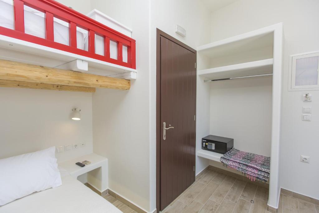 Amalthia Luxury Studios - Apartment With Partial Sea View
