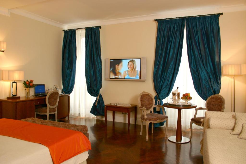 Vivaldi Luxury Rooms