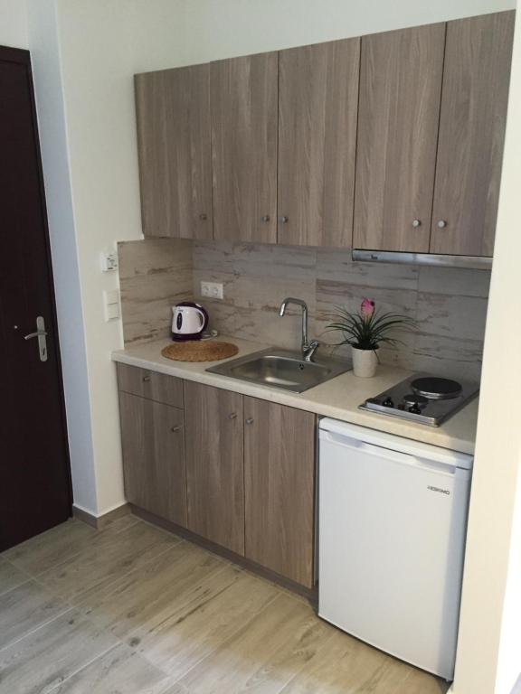 Amalthia Luxury Studios - 18