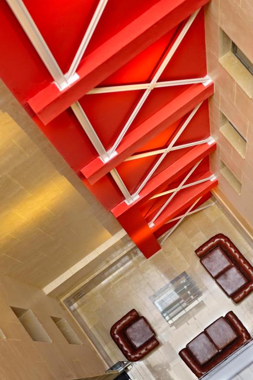 Barcelona Apartment Aramunt - Resim 20