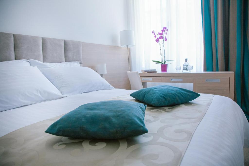 Grand Hotel Adriatic II - 15