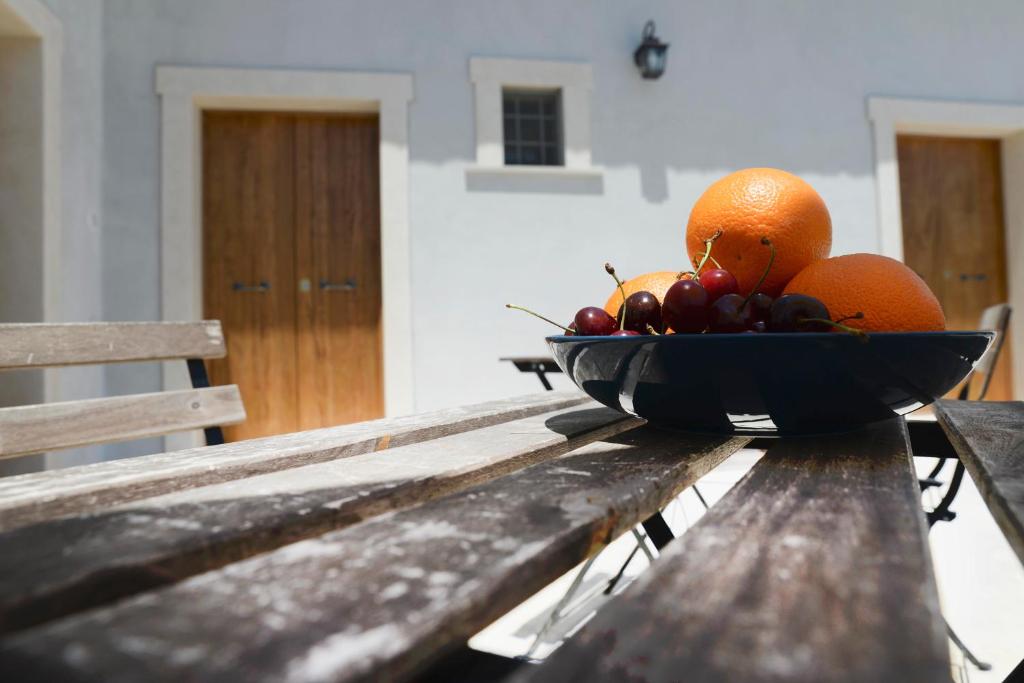 Fotografie z fotogalerie ubytování Jardinu v destinaci Noto