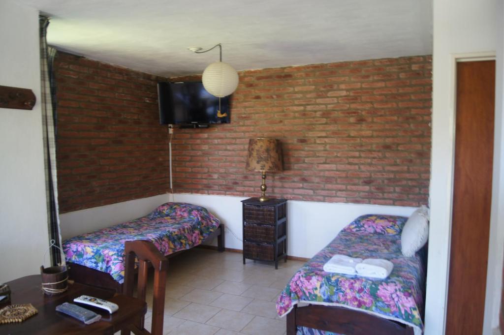 Acasi - Cabañas de Descanso - Standard Apartment