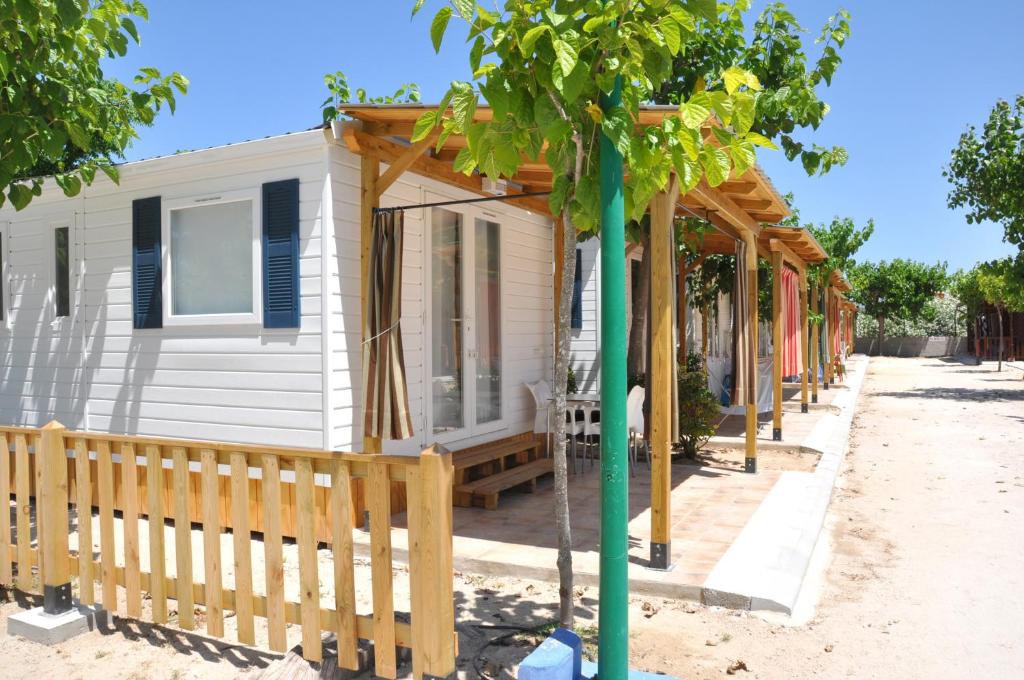 Camping Pepe (Spanje Oliva) - Booking.com