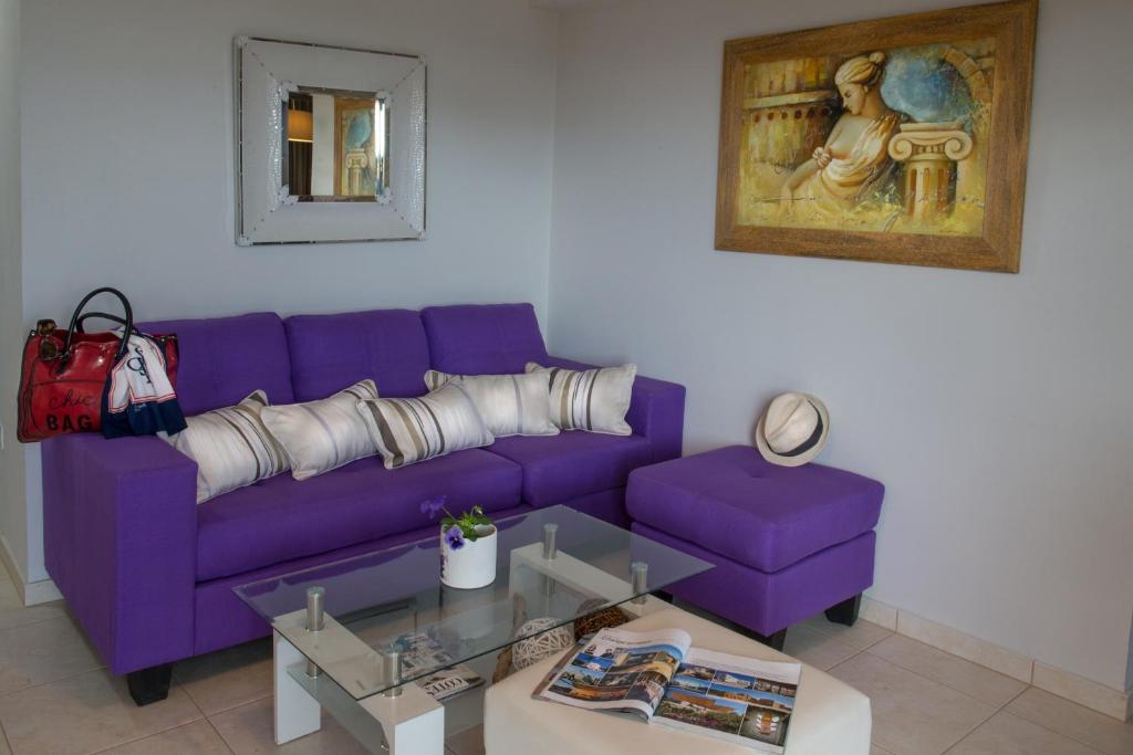 Fotografie z fotogalerie ubytování Iris Home v destinaci Paralia Katerinis