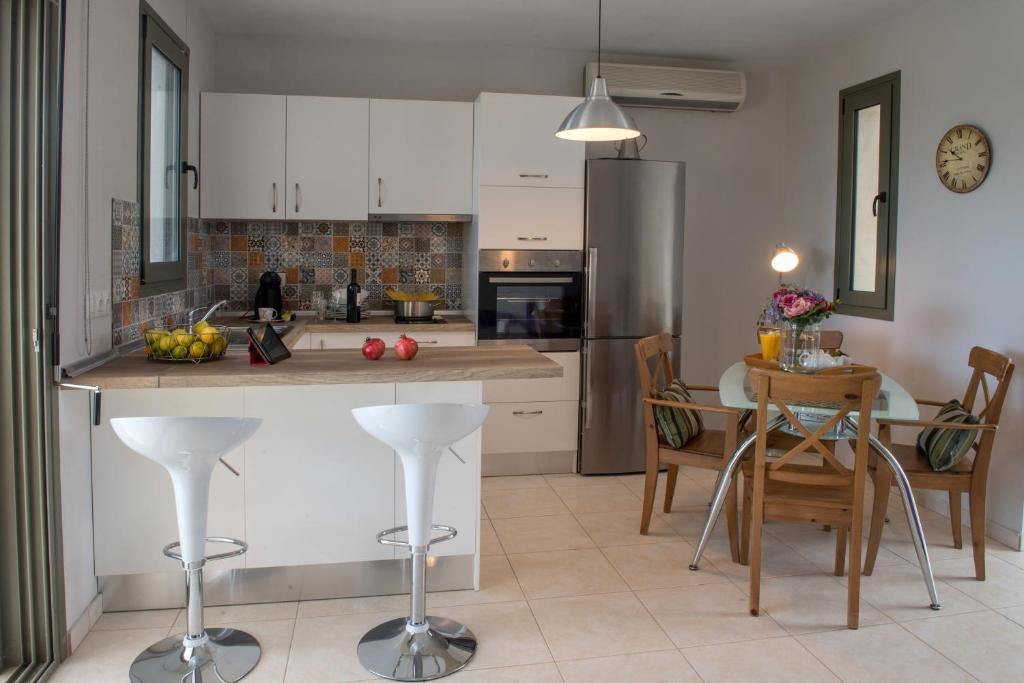 Fotografie z fotogalerie ubytování Iris Home v destinaci Paralia Katerinis