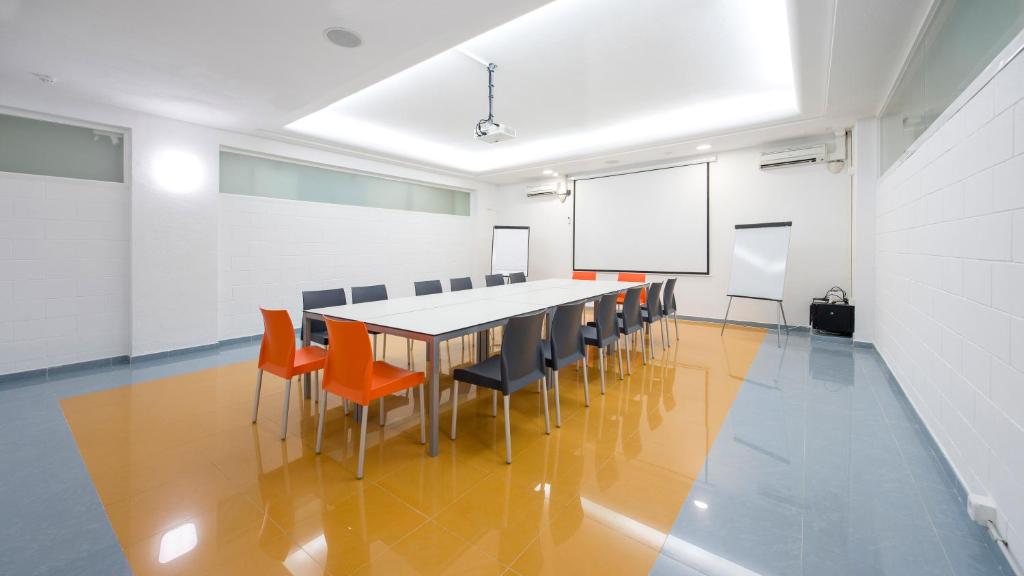 Hotel Vibra Mare Nostrum photo
