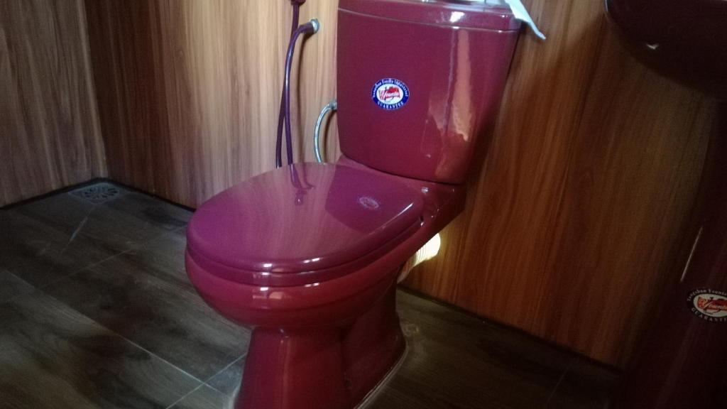 Sigiri Forest View - 17