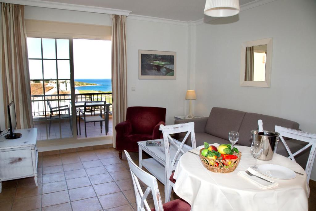 Apartamentos Vista Real - Apartamento De Dos Dormitorios (6 Adultos) - ático