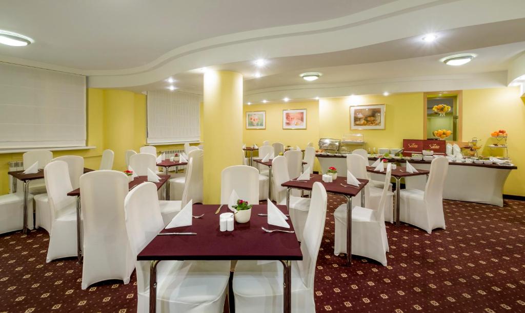 Hotel Reytan - Resim 25
