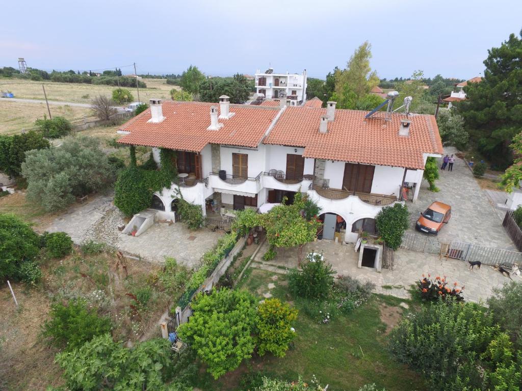 Vacation Villa Glikeria