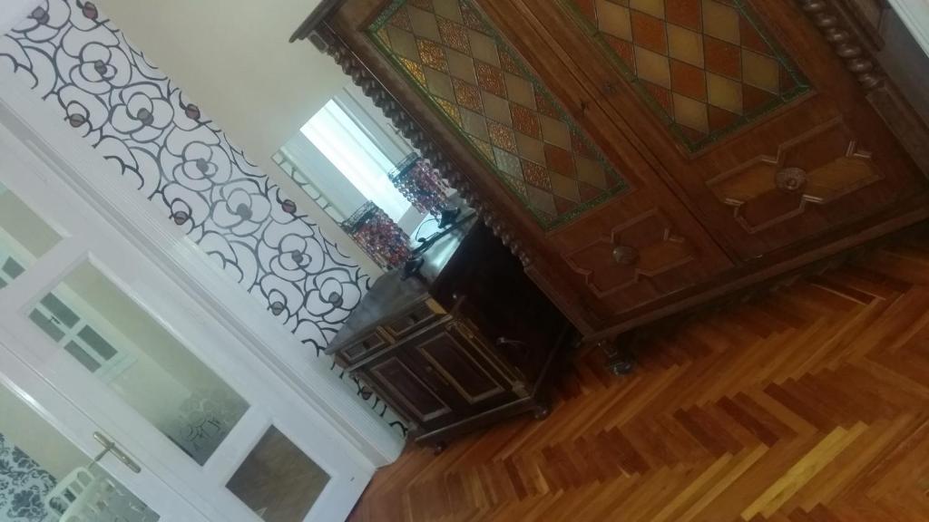 Fotografia z galérie ubytovania Horváth Apartmanház v destinácii Kaposvár