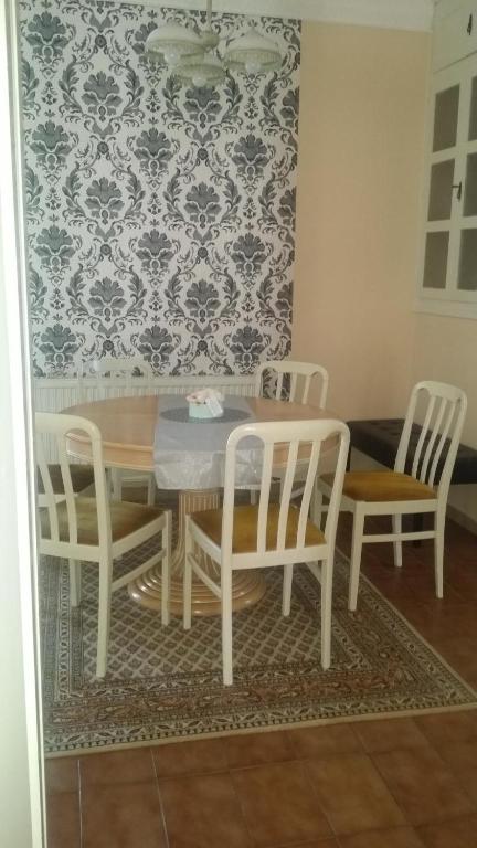 Fotografia z galérie ubytovania Horváth Apartmanház v destinácii Kaposvár