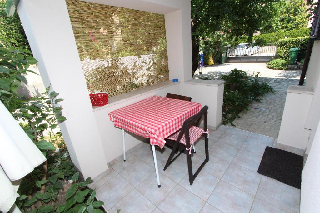 Fotografia z galérie ubytovania Apartments Lara v Rovinj
