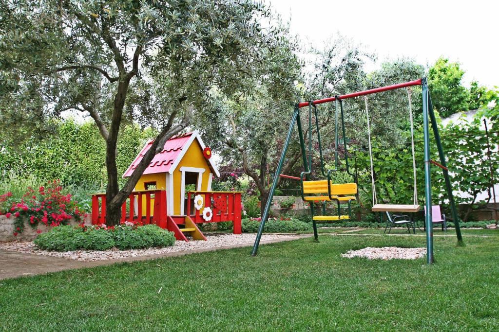 Apartments Doris - 4