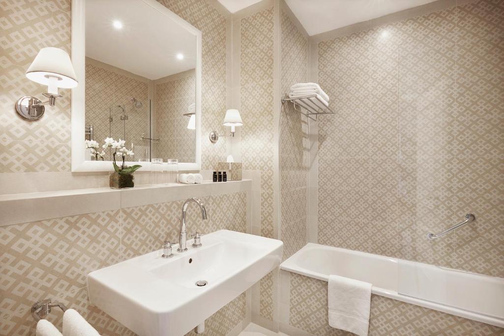 The Phoenicia Malta - The Leading Hotels of the World - 7