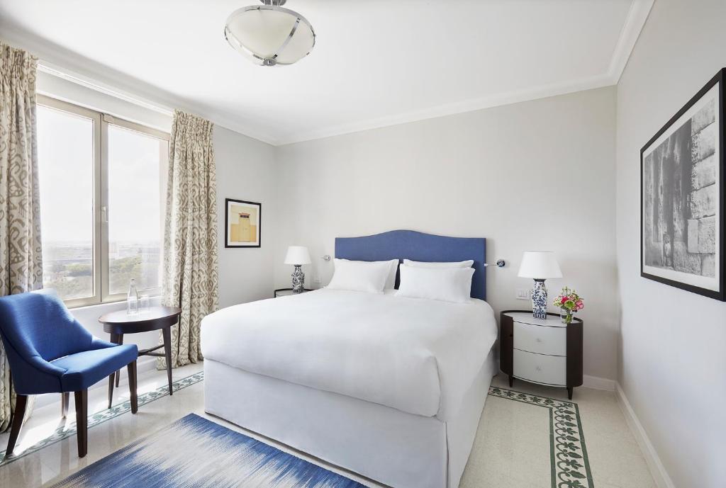 The Phoenicia Malta - The Leading Hotels of the World - 9