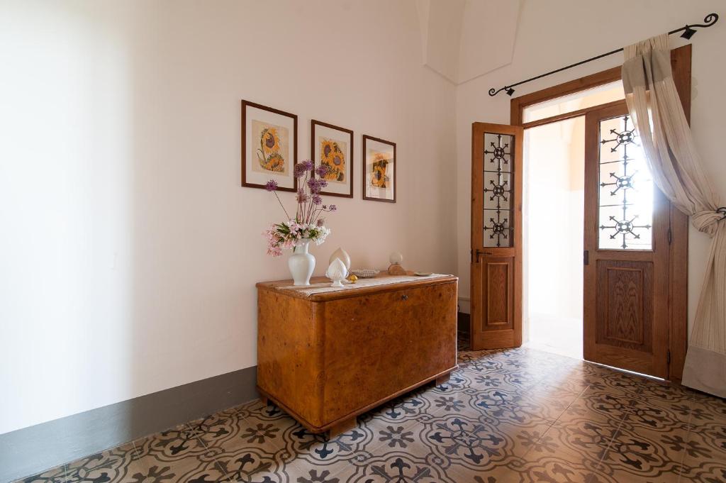 Fotografie z fotogalerie ubytování Casina Grassi v destinaci Cutrofiano