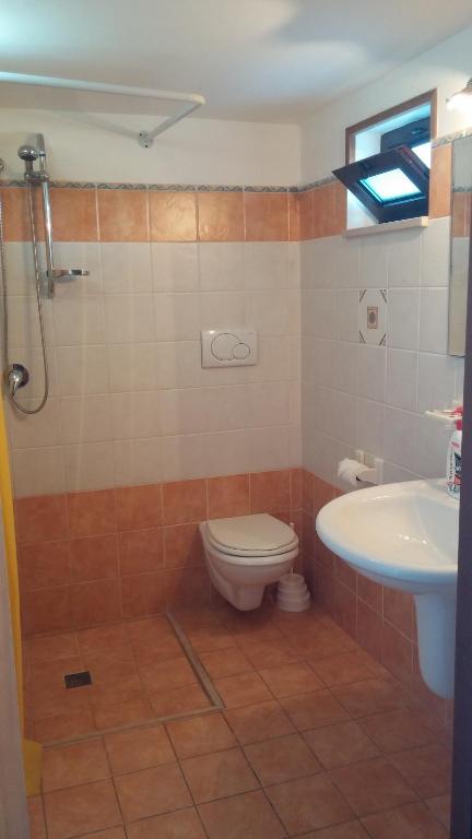 Masseria La Luna Nel Pozzo - 10