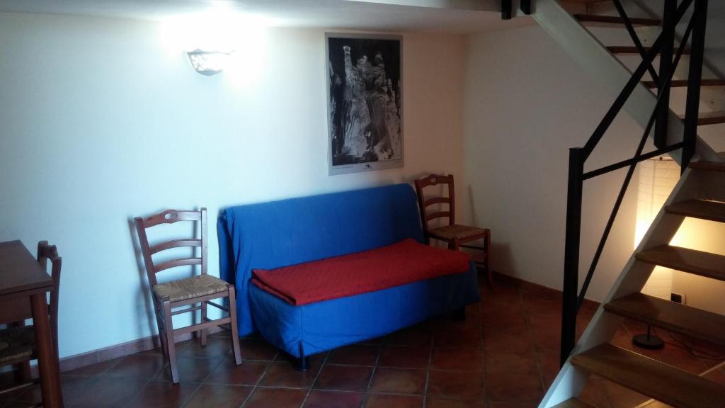 Masseria La Luna Nel Pozzo - 9