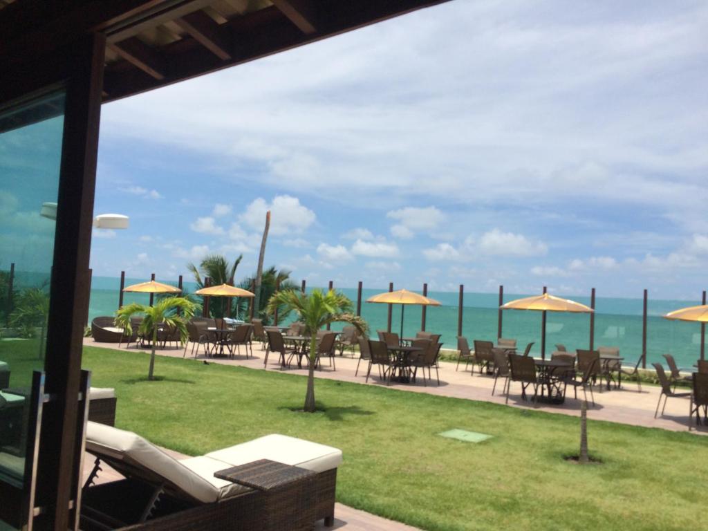  Tabatinga Residence Apart Hotel