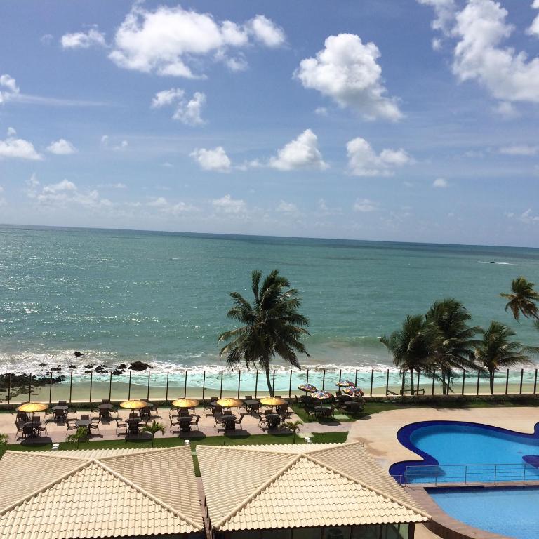  Tabatinga Residence Apart Hotel