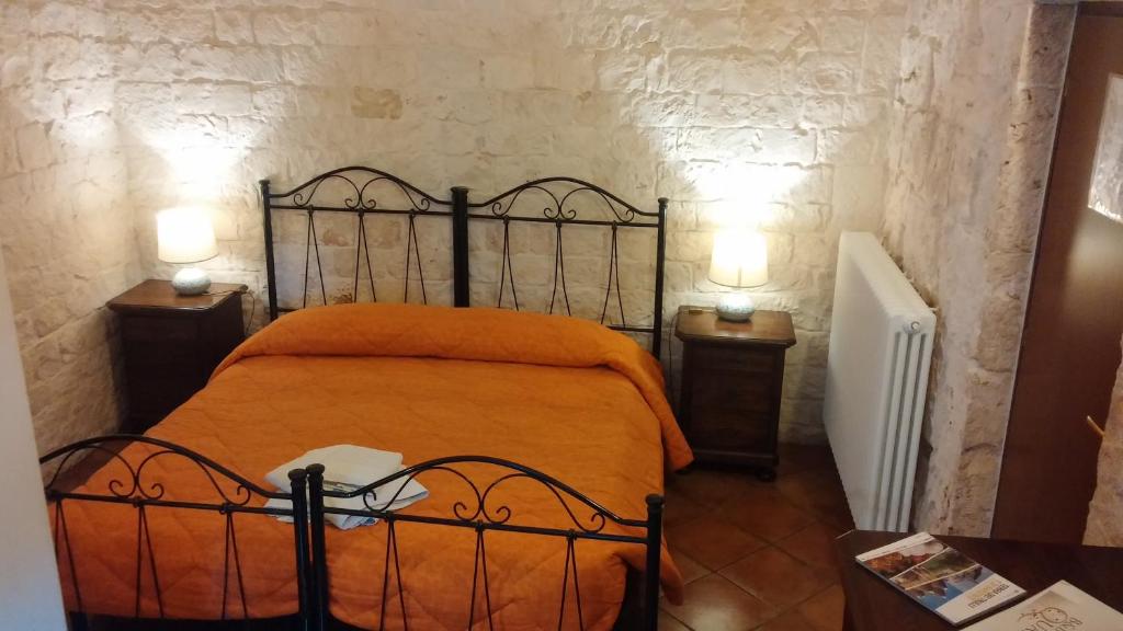 Masseria La Luna Nel Pozzo - 13