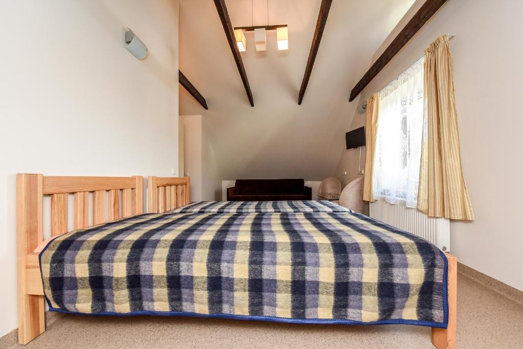 Holiday house KNP - 三室 - 阁楼